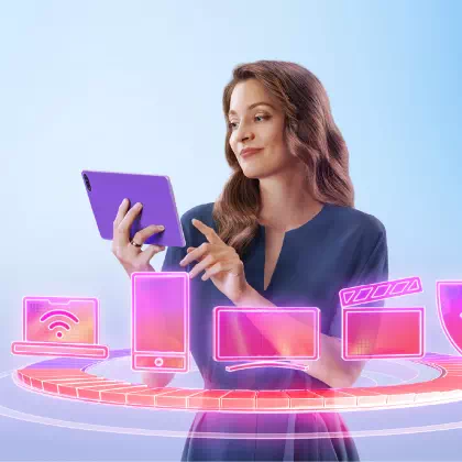 Комбо - единая связь Ростелеком для всех в&nbsp;село Абалак (Тюменская область)